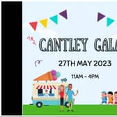 Cantley Gala is bouncing back after a four year absence - and organisers are promising a feast of fun for all the family.