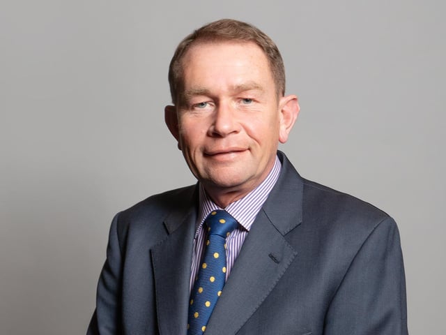 Phillip Hollobone, the Conservative MP for Northampton north, has spent £3497.91 on 28 claims so far this year.
Their biggest expense has been Accommodation, with £2,609.35 spent.