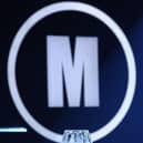 Mastermind Glass Bowl