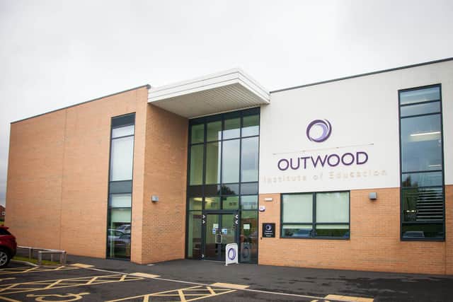 Applications ancouraged for paid teaching internship programme at Outwood Grange Academies Trust.