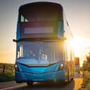 Every part of the Midlands and North of England is set to benefit from £150 million of new funding to improve bus services over the next financial year.