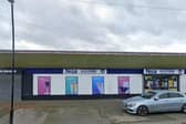 The former Nisa Local on Violet Avenue will be converted into three retail units. Credit: Google Images