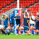 Doncaster RLFC. Picture: Liam Ford/AHPIX LTD
