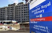 Doncaster Royal Infirmary