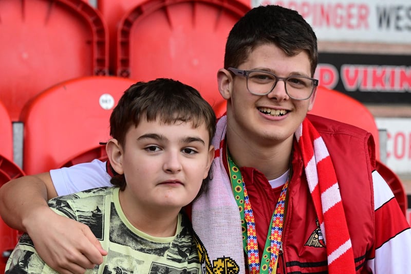 Doncaster Rovers made it three wins in a row after a convincing win over Newport County.