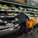 Millions of households are feeling the pinch at the tills this winte