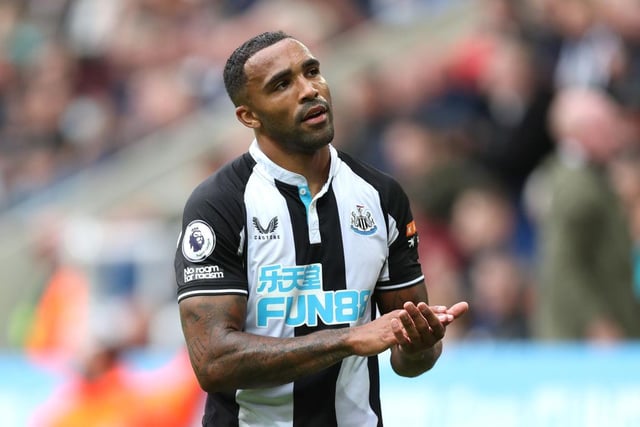 Scored his third goal of the campaign to take the roof off St James’s Park. He has, however, got nothing to show for another defensive horror show.