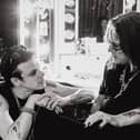 Yungblud says he will honour Ozzy Osbourne every night for the rest of his life following the singer's death at the age of 76. (Photo: Yungblud/Instagram).