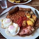 Food hygiene ratings of one and three handed to two Doncaster restaurants - a one means major improvement is necessary.