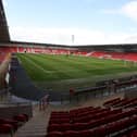The Eco-Power Stadium (Photo by Pete Norton/Getty Images)