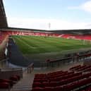 The Eco-Power Stadium (Photo by Pete Norton/Getty Images)