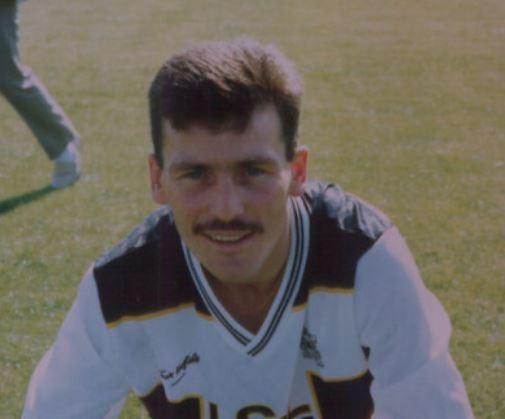 Tributes paid to Mark Hine, 61, following death of former Doncaster Rovers player