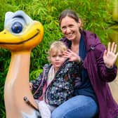Sundown Adventureland has a special deal for mums this Mother's Day.