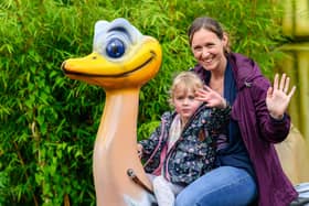 Sundown Adventureland has a special deal for mums this Mother's Day.