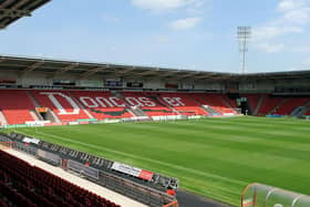 Doncaster Rovers' promotion hopes hang in the balance as growing number of League One and Two clubs in favour of ending season now