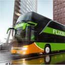 FlixBus is launching in Sheffield this week.