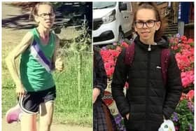 Lisa Fouweather quit running and is now enjoying the freedom of her life.