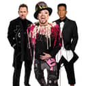 Boy George and Culture Club are coming to Yorkshire