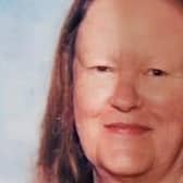The hunt for missing Pam Johnson, also known as Shirley, is ongoing.