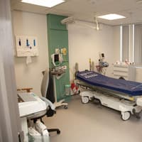 Refurbished home for Surgical Same Day Emergency Care (SDEC) Unit opens at Doncaster Royal Infirmary