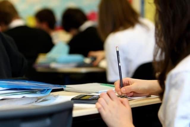 Doncaster Council warned to take action to reduce education overspend.