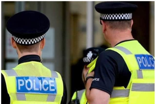 Police have launched a probe into the brawl in Rossington.