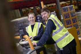 Aldi offers virtual work experience to aspiring local young people.