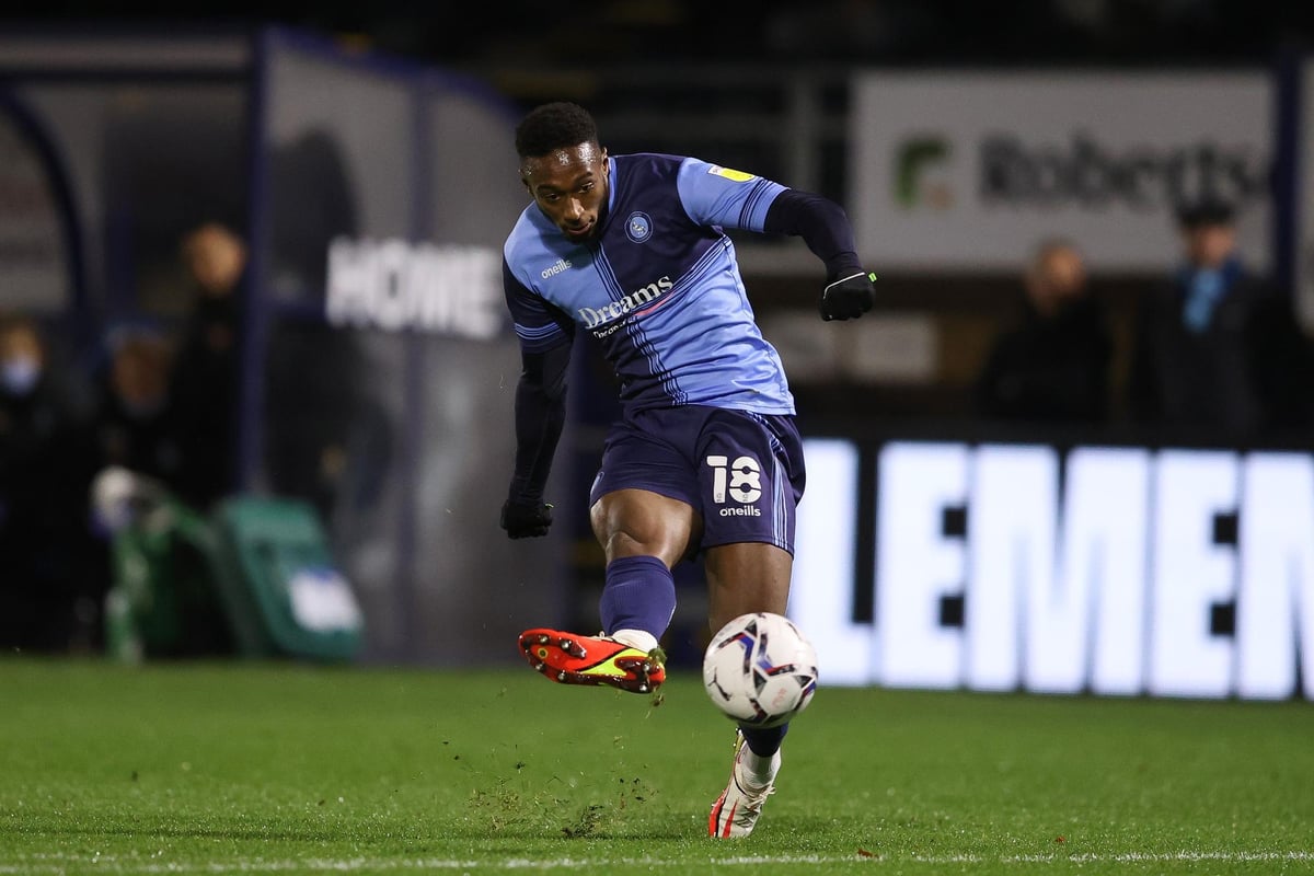 Doncaster Rovers beat off rival League One interest to sign striker