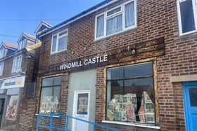The Windmill Castle is set to open in Conisbrough. (Photo: Windmill Castle).