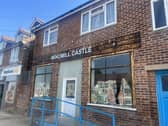 The Windmill Castle is set to open in Conisbrough. (Photo: Windmill Castle).