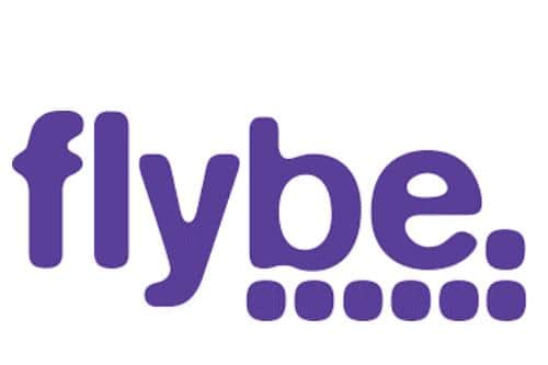 Airline Flybe has collapsed this morning