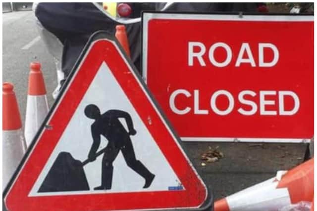 Roadworks in Rossington are set to be extended after cables were found to be too short.