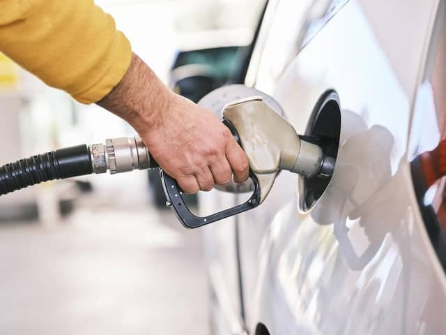 Where are the cheapest petrol stations in Doncaster?