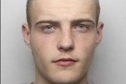 Officers in Doncaster are asking for your help to find wanted man Guss Golding.
Golding, 19, of Doncaster, is wanted in connection to a series of burglaries which all occurred between December 2021 and February 2022.
Enquiries have been ongoing to trace Golding and now police want to hear from anyone who has seen or spoken to him recently, or knows where he may be staying.
Golding is white and described as being 6ft 1ins tall, slim with short brown hair.
Golding has links to various areas across Doncaster including Edlington and Armthorpe.
If you see Golding, please do not approach him but instead call 101. If you have any other information about where he might be, please call 101.
You can also pass information to Crimestoppers anonymously on 0800 555 111.