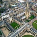 Doncaster named among UK’s cheapest cities for university students