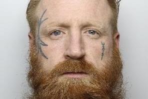 Dopey Doncaster burglar who claimed he found stolen guns jailed for raid
