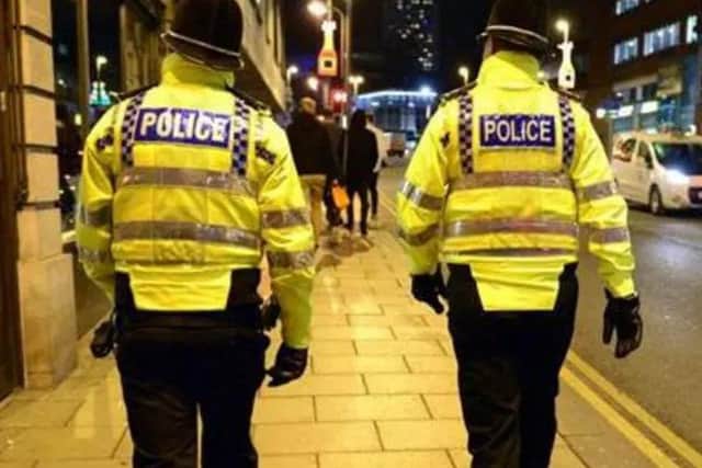 Body cam footage filmed by officers is to be released by South Yorkshire Police to provide context to incidents