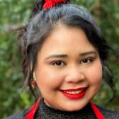 Dr Syabira Yusoff, BHF-funded researcher