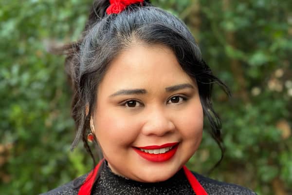 Dr Syabira Yusoff, BHF-funded researcher