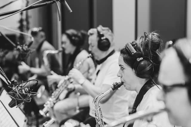 The concert and album marks 50 years of DJA.