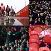 Many football fans have lost a major part of their lives with the shutdown due to the coronavirus