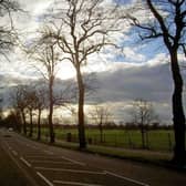 Assets across Doncaster  have been added to the new list