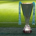 The EFL Trophy has a new name, the Vertu Trophy