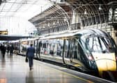 Surface Rail usage has surged in the Yorkshire region
