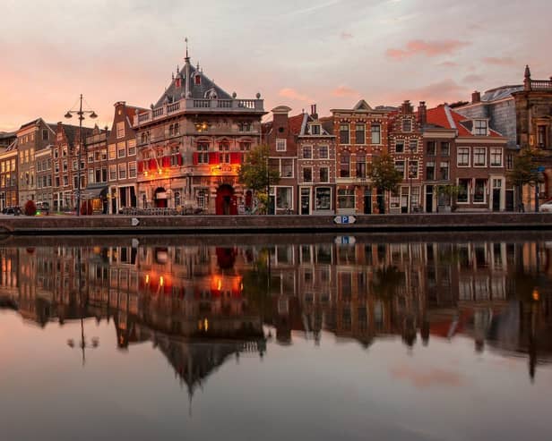 Haarlem