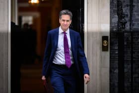 Doncaster MP backs South Yorkshire’s next generation of builders, carers, and engineers with £6,000,000 government investment.