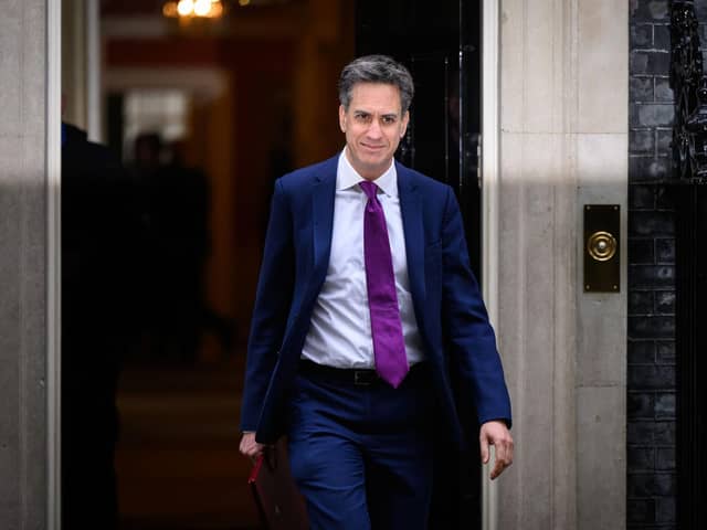 Doncaster MP backs South Yorkshire’s next generation of builders, carers, and engineers with £6,000,000 government investment.