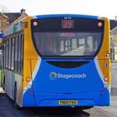A new Integrated Transport Disruptions Centre will be created to handle information about bus, tram and road delays