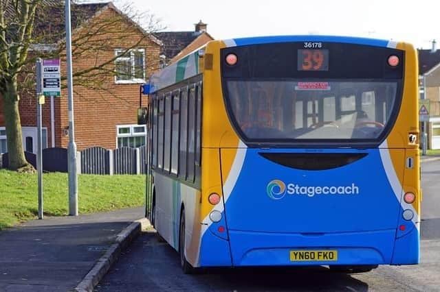 A new Integrated Transport Disruptions Centre will be created to handle information about bus, tram and road delays