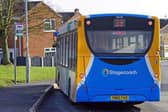 A new Integrated Transport Disruptions Centre will be created to handle information about bus, tram and road delays